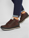 New Balance Saapad Classics H754LLB Pruun