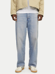 Jack & Jones Teksad Ron Original 12270071 Sinine Baggy Fit
