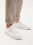 Gant Tenniskingad 32638296 Valge