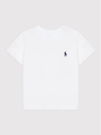 Polo Ralph Lauren T-s&auml;rk 320832904033 Valge Regular Fit