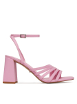 DeeZee Sandaalid LE527-5 Roosa