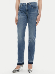 PINKO Teksad Robin 104607 A2E1 Sinine Straight Leg