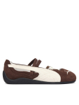 Puma Baleriinad Speedcat Ballet Sd Jr 406132 Pruun
