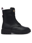 Tommy Hilfiger Saapad T3A5-35157-1355 M Must