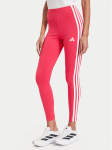 adidas Retuusid Essentials 3-Stripes KT1289 Roosa Slim Fit