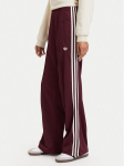 adidas Dressip&uuml;ksid Adicolor Classic Firebird KA7743 Pruun Loose Fit
