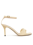 Marella Sandaalid Verve 2513521047200 Kollane