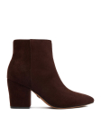 Nine West Saapad CEO-ZAKIA-01 Tumepruun