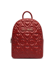 LOVE MOSCHINO Seljakott JC4264PP0PKQ0459 Punane