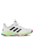 adidas Saalijalatsid Court Flight IE0840 Valge