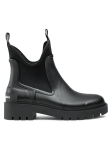 Calvin Klein Jeans Kalossid Mid Rainboot Chelsea YW0YW01034 Must