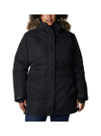 Columbia Talvemantel 208576 Must Regular Fit