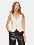 Guess Vest W4BH88 WF8P0 Beež Regular Fit