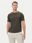 JOOP! Jeans T-s&auml;rk 15 JJJ-32Alphis 30045926 Roheline Modern Fit