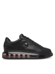 KARL LAGERFELD Tossud Kapri Kushion KL52670N Must