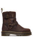 Dr. Martens Saapad Crazy Horse DM41870200 Pruun