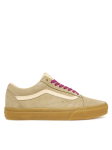 Vans Tenniskingad Old Skool VN000D6WHK11 Beež
