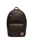 Emporio Armani Seljakott EM007108 Tumepruun