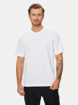 Boss T-s&auml;rk 50519368 Valge Oversize