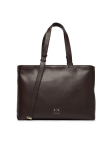 Armani Exchange K&auml;ekott XW002988 AF19902 U6032 Tumepruun