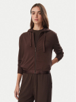 Guess Pluus O6GQ01 KCQP2 Pruun Regular Fit