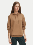 Lacoste Pluus SF7612 Helepruun Oversize