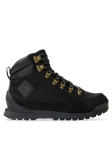 The North Face Matkajalatsid Back To Berkeley IV Leather Wp NF0A8A9EKX7 Must