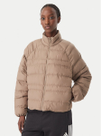 adidas Talvejope Essentials Packable KS5301 Beež Loose Fit