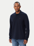 Tommy Jeans Polo s&auml;rk Essential DM0DM23630 Tumesinine Regular Fit