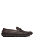 Emporio Armani Mokassiinid EM003922 AF20519 M6124 Roheline