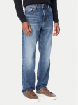 Tommy Jeans Teksad Rayn DM0DM23687 Sinine Straight Leg