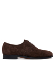 Polo Ralph Lauren Poolsaapad Owen Wingtip 811P15884001 Tumepruun