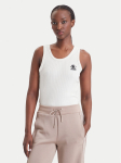 Guess Top V6BP10 K6791 Kreemjas Slim Fit