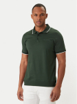 KARL LAGERFELD Polo s&auml;rk 745080 562200 Roheline Regular Fit