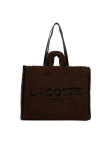 Lacoste K&auml;ekott NU5117HX Valge