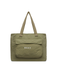 Roxy K&auml;ekott WBEOHP-ROXY-MZ-005-10 Khakiv&auml;rviline
