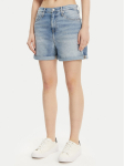 Calvin Klein Jeans Teksap&uuml;ksid J20J225152 Sinine Mom Fit