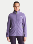 The North Face Fliis Glacier NF0A8D2FNNK1 Helelilla Regular Fit