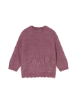 Mayoral Kampsun 2352 Roosa Regular Fit