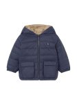 Mayoral Talvejope 2420 Tumesinine Regular Fit