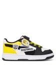 Puma Tossud Rebound Slam Lo Transformers AC+ PS 407760 V&auml;rviline