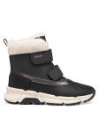 Geox Lumesaapad J Flexyper Plus Girl B Abx J66NGA 0MECE C9999 M Must