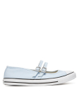 Converse Baleriinad Chuck Taylor All Star Dainty Mary Jane A13799C Sinine