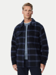 BOSS S&auml;rkjakk Losky 50570247 Tumesinine Regular Fit