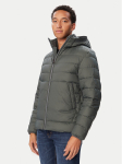 BOSS Kevad-s&uuml;gis jope Odenni 50565634 Tumeroheline Regular Fit