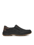 Rieker Poolsaapad 03365-00 Must