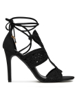 DeeZee Sandaalid LB8552-1 Must