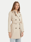 Marella Vihmamantel Roseto 2513021021 Beež Regular Fit