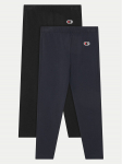 Champion Retuuside komplekt 404771 V&auml;rviline Slim Fit