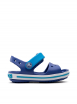 Crocs Sandaalid Crocband Sandal Kids 12856 Tumesinine 19_20